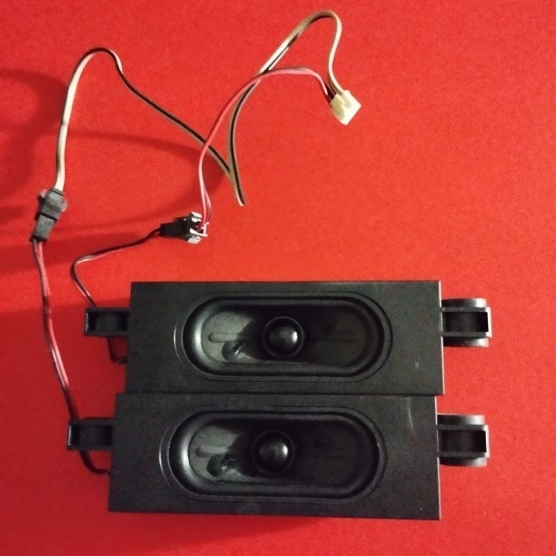 speaker internal tv COOCAA 32A2A11A original normal