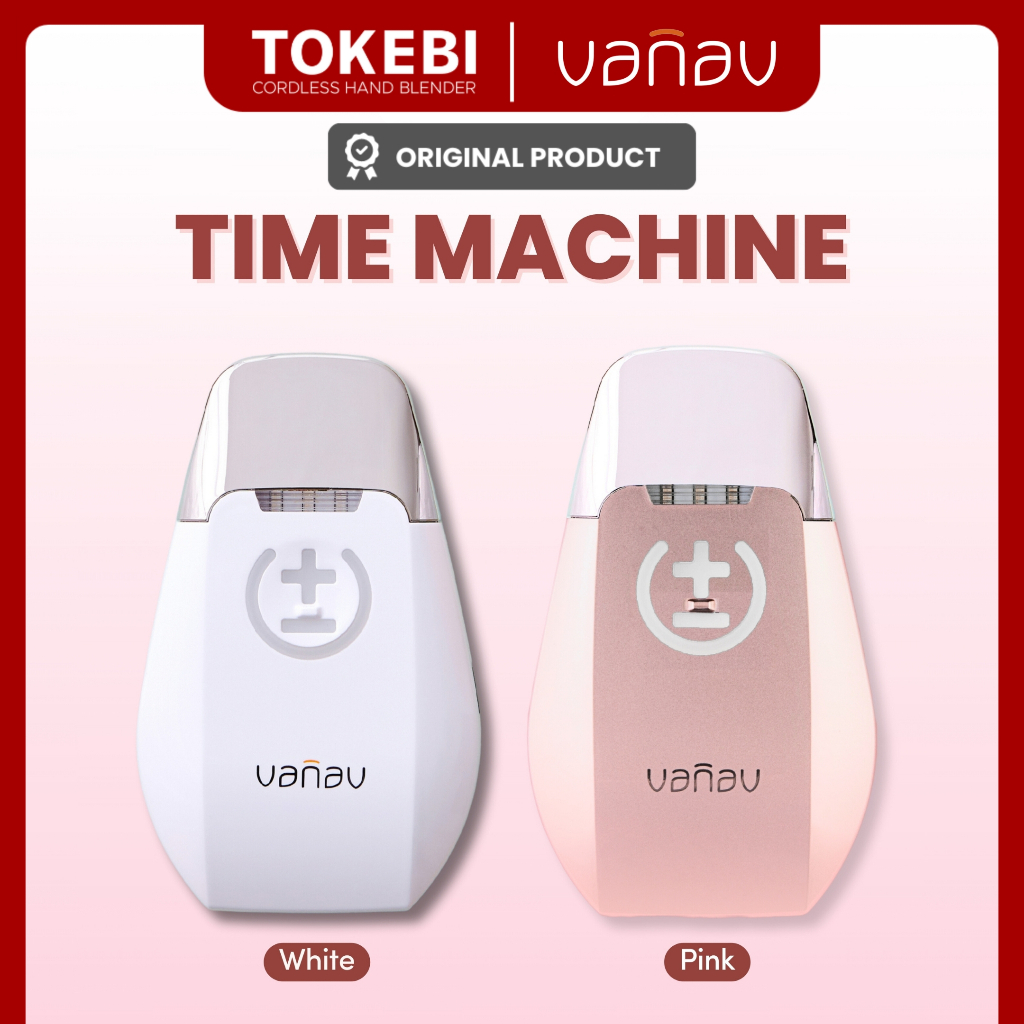 VANAV Time Machine