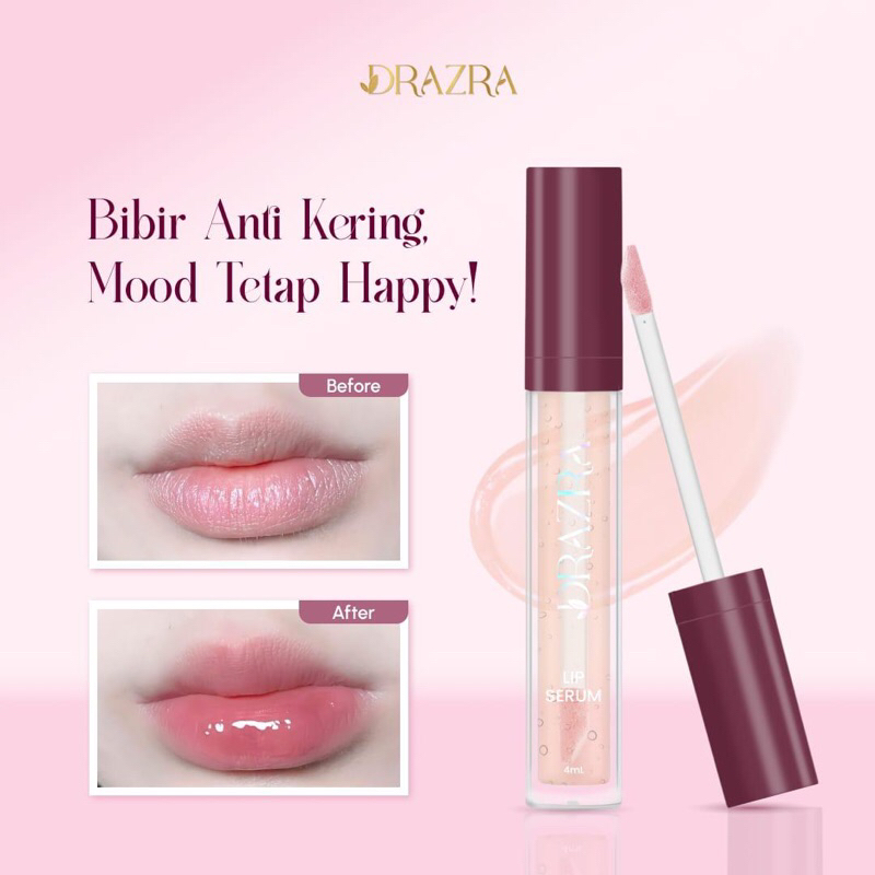 Lip Serum DRAZRA