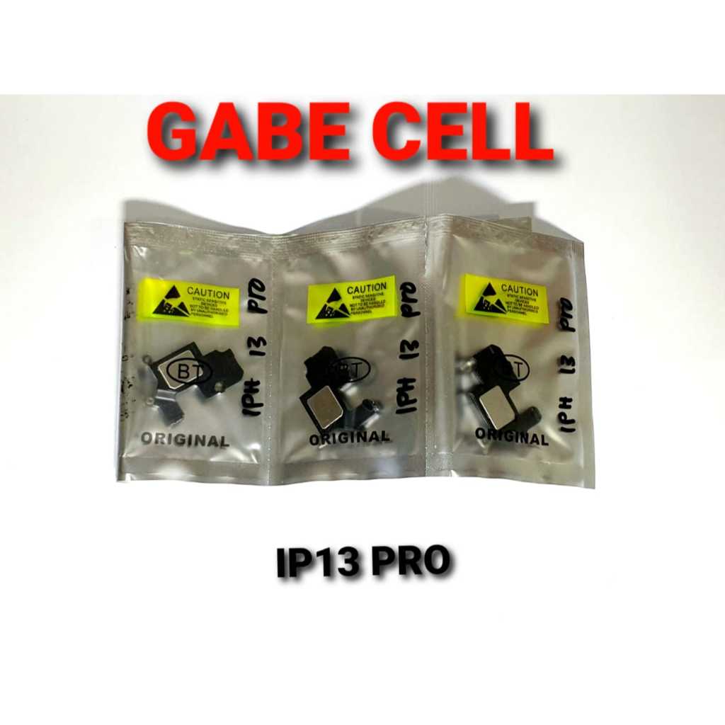 SPEAKER IP13 PRO ORG