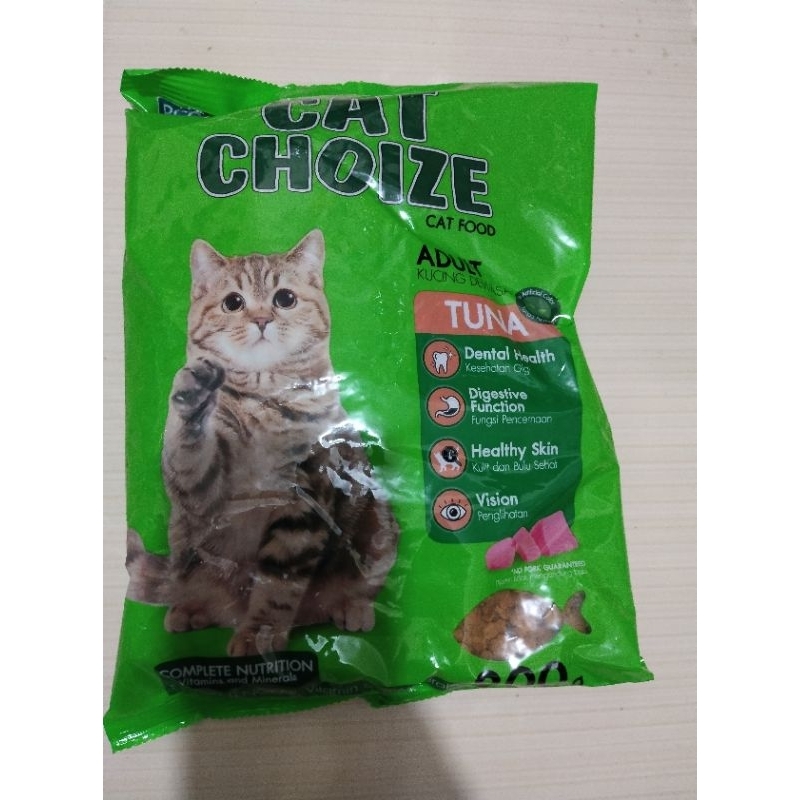 cat choize