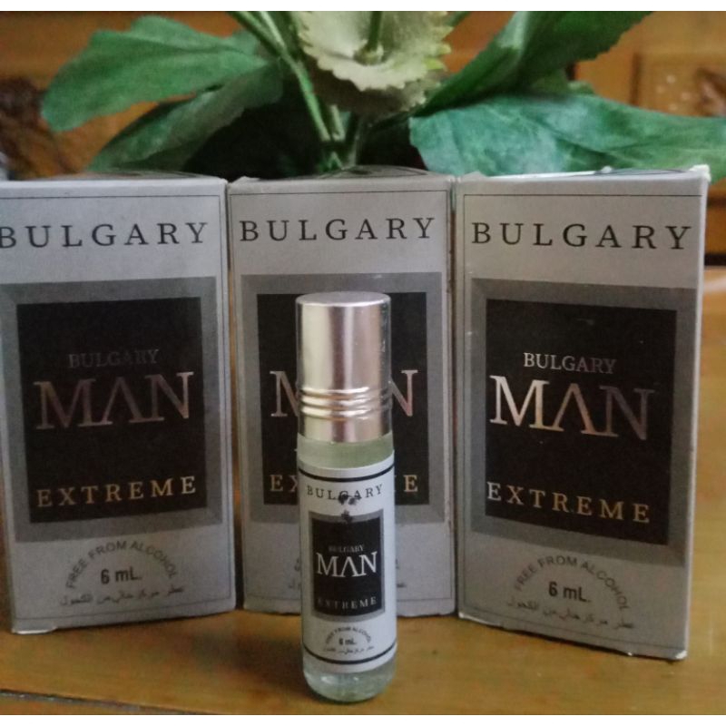 BULGARYMAN/parfum/pria/aromatic