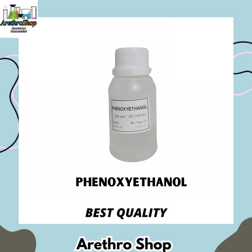 PHENOXYETHANOL 50 ML BEST QUALITY