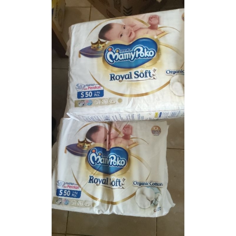 mamypoko royalsoft