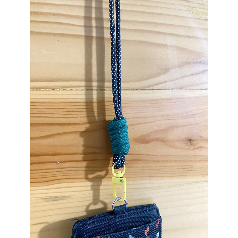 Strap Lanyard ID Card
