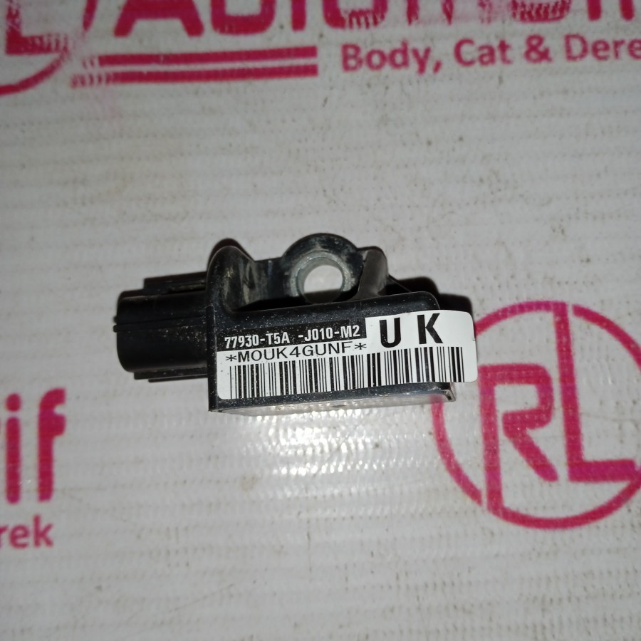 SENSOR AIR BG MOBILIO