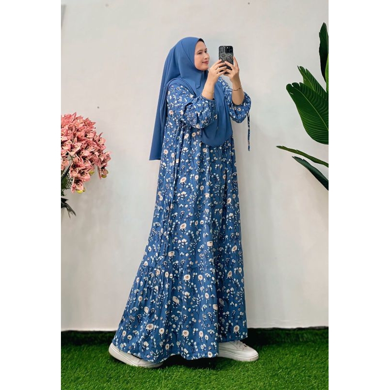 set hijab umama