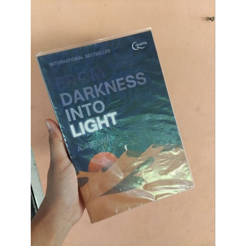 From Darkness Into Light