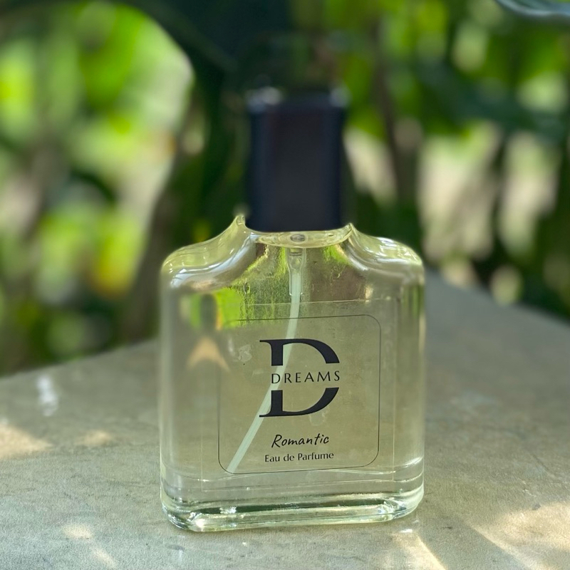 Romantic 30ml Eua De Parfume(EDP)