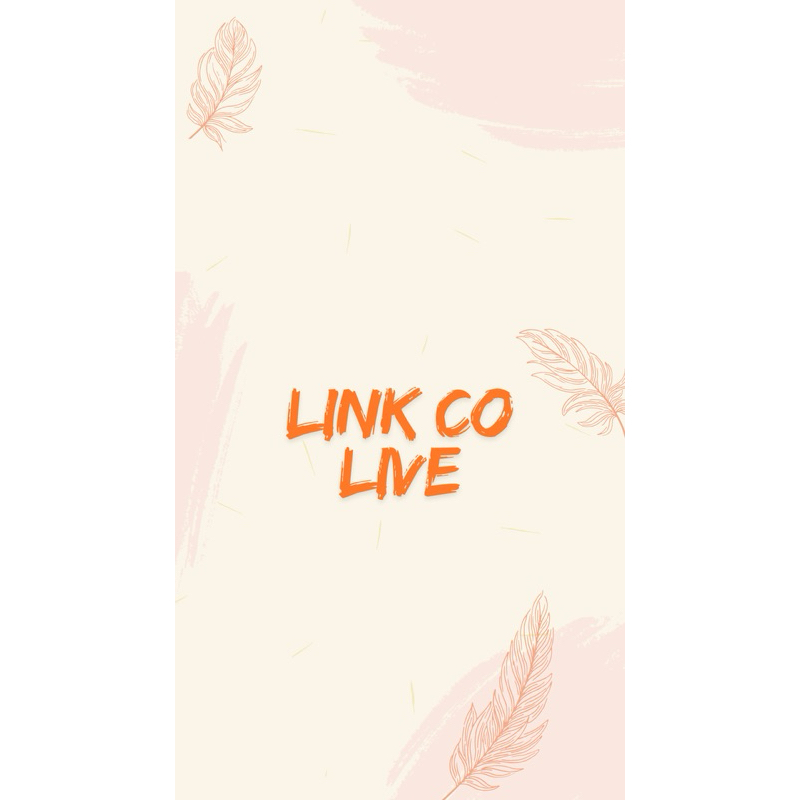 Link Co Live 20k-50k