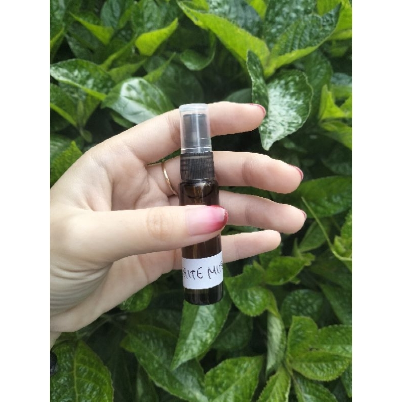 PARFUM REFILL 5ML, 35ML