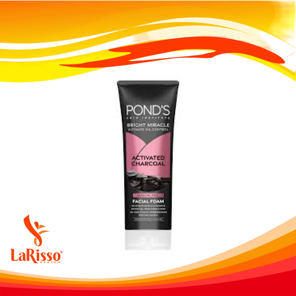 PONDS 100GR FF PURE BRIGHT