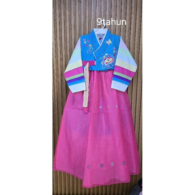 HANBOK PREMIUM