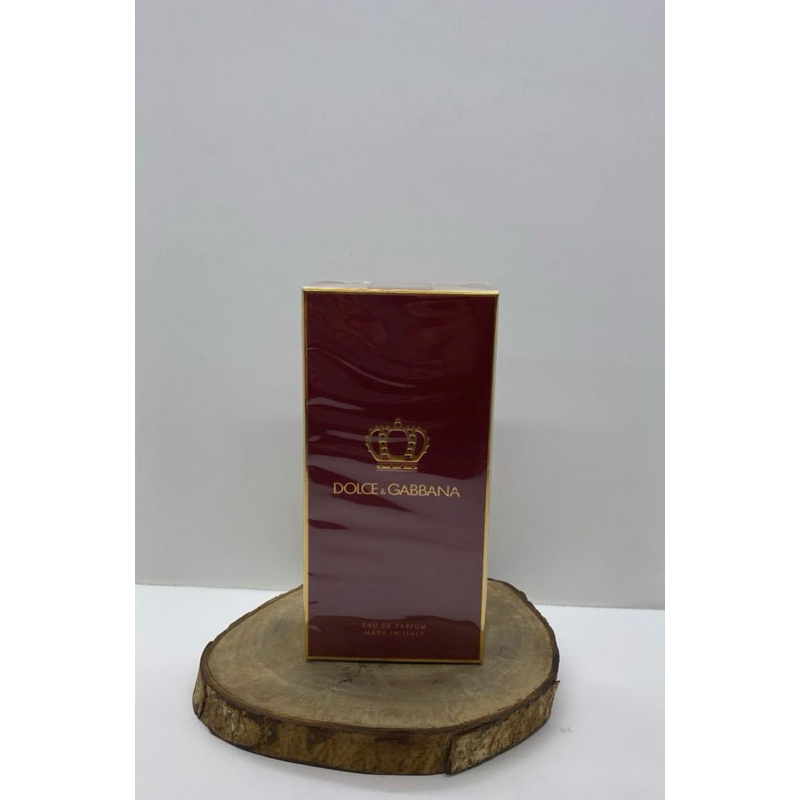 D&G Queen edp 100ml