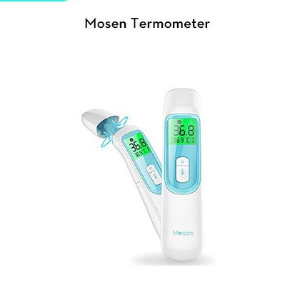MOSEN Thermometer