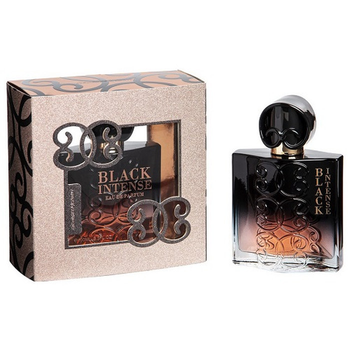Parfum Black Intense EAU DE PARFUM 100ml