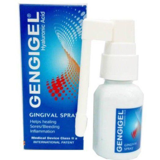 Gengigel Gingival Spray 20ml