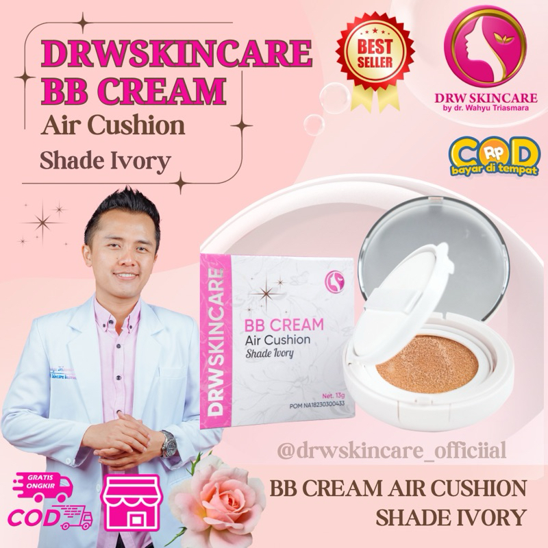 DRWSKINCARE BB CUSHION