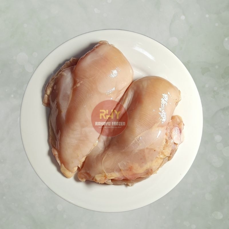 DADA FILLET 500 GRAM