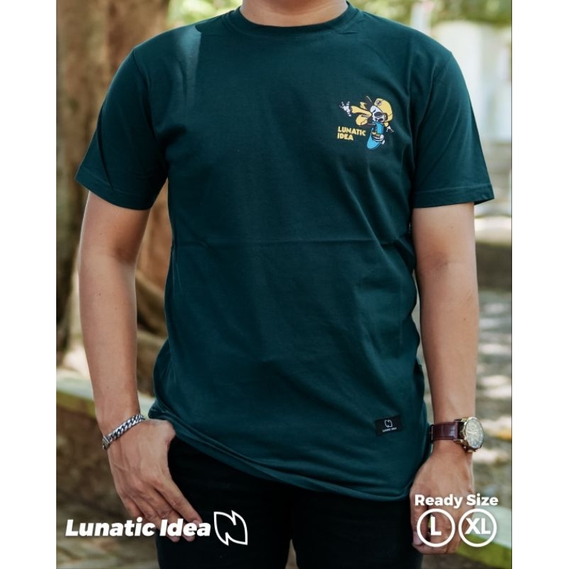 kaos distro