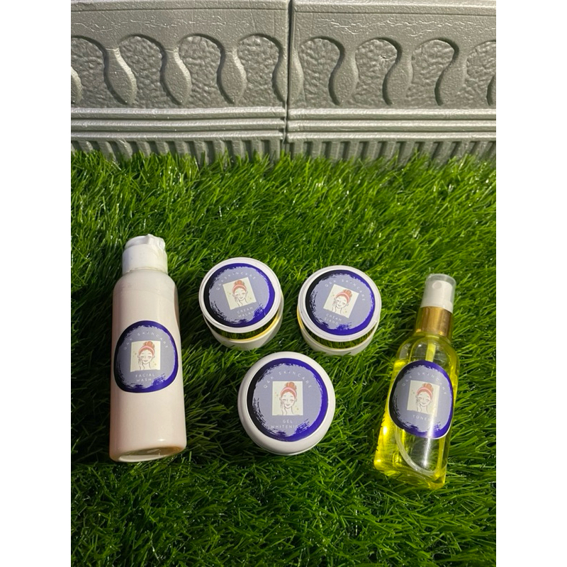 skincare