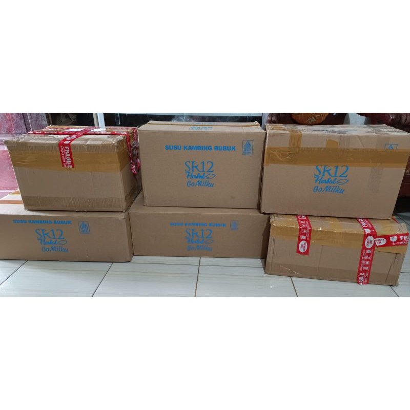 Paket Belanja Mitra 80 k