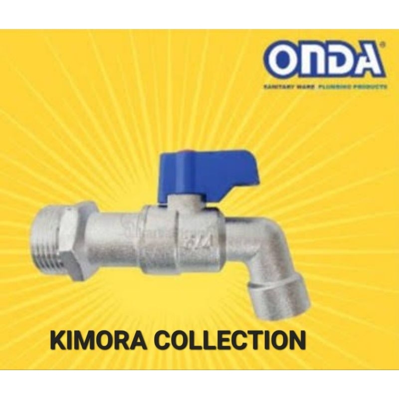 Keran onda type BC ½
