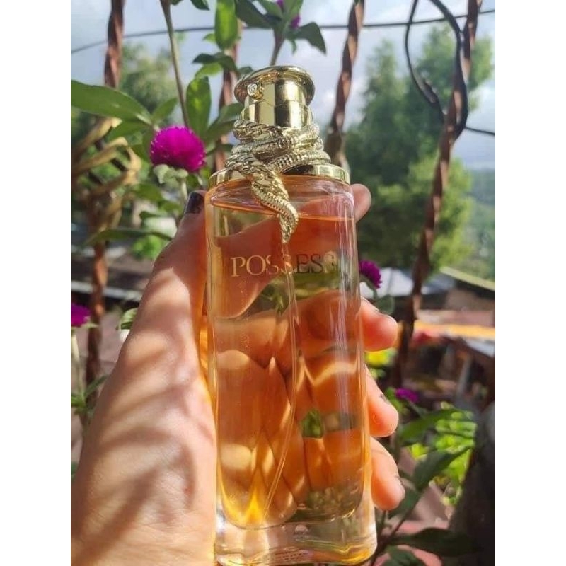 Possess Eau de Parfum
