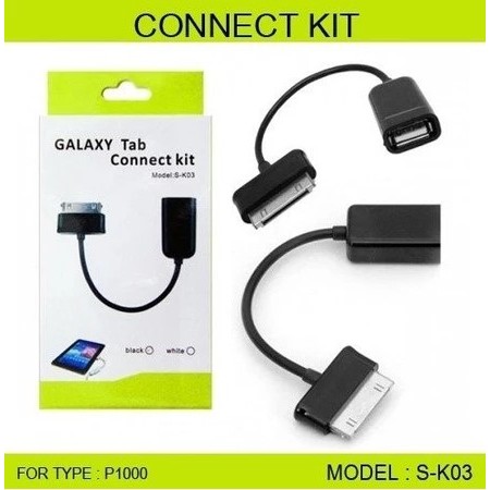 Kabel Data Otg Tablet Samsung Galaxy Tab SK03