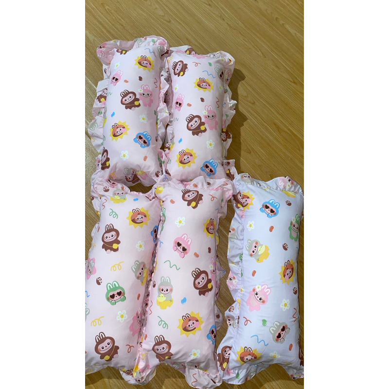 BANTAL IMUT ANAK2