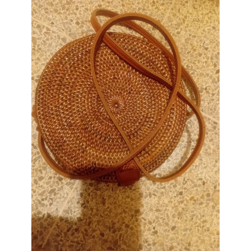 tas rotan