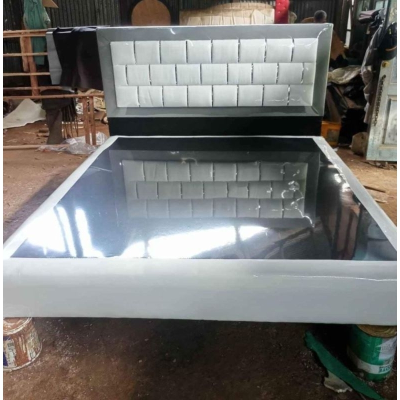 divan springbed cantik
