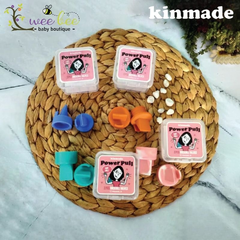 KINMADE Valve