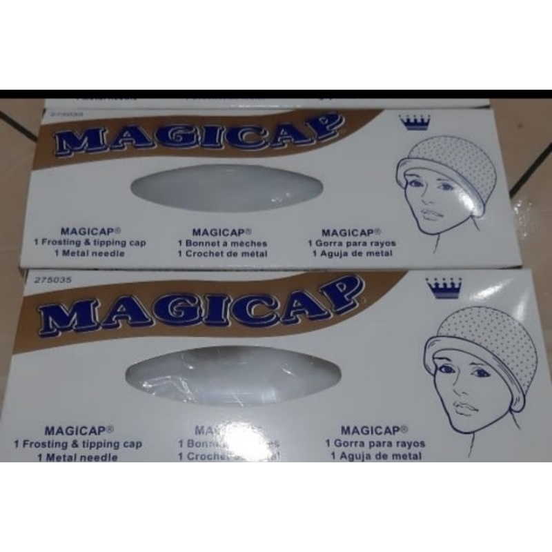 topi highlight
