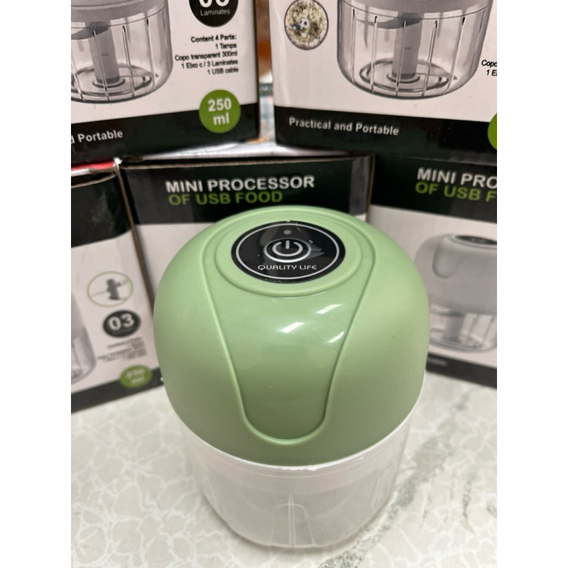 mini chooper electrik , blender mini electrik , Chooper mini electrik