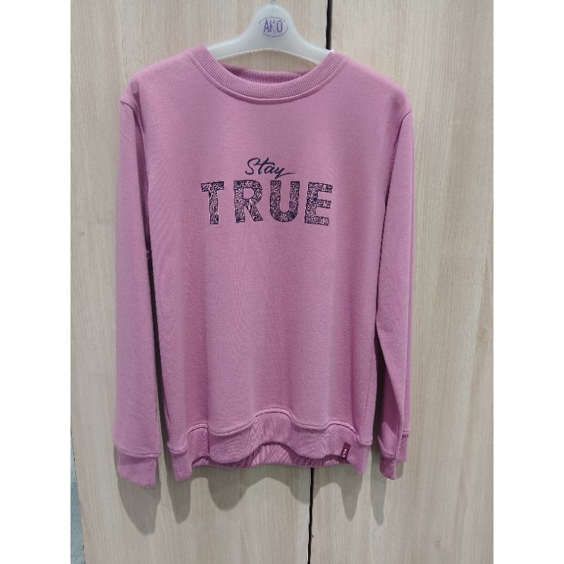 sweater Ako original
