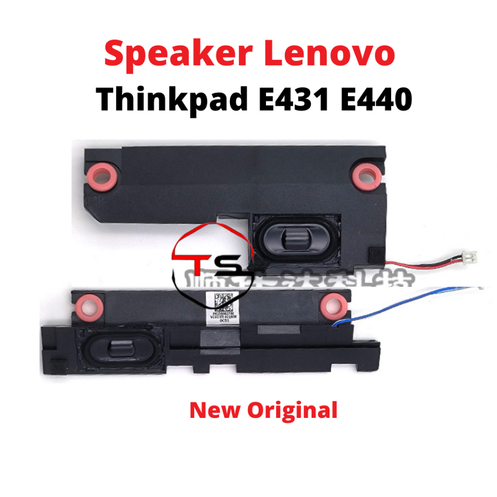 Speaker Lenovo Thinkpad E431 E440 New Original