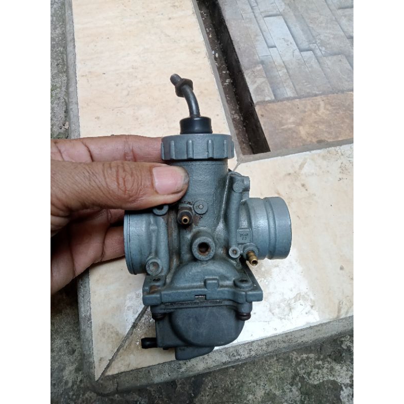karburator RX king 02
