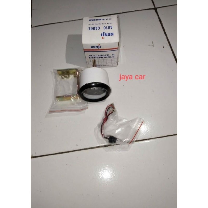 amper bensin kijang super