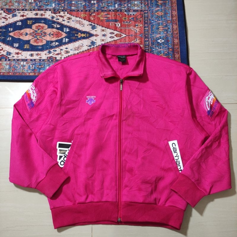 Vtg DESCENTE