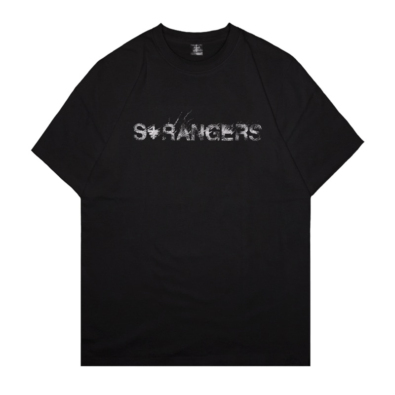 COD -  Strangers "Unknown_1" 100% Cotton Tee
