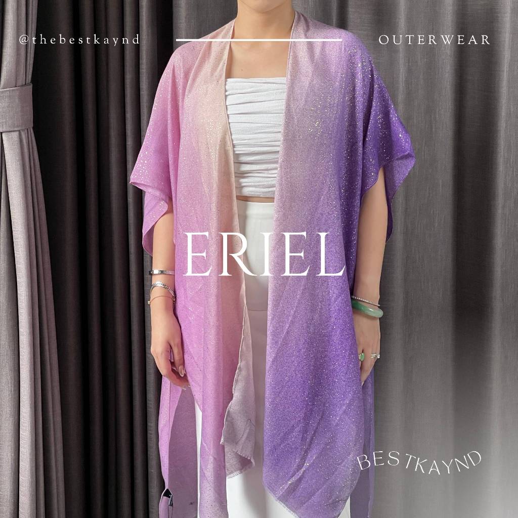 The Best Kaynd Eriel Outer