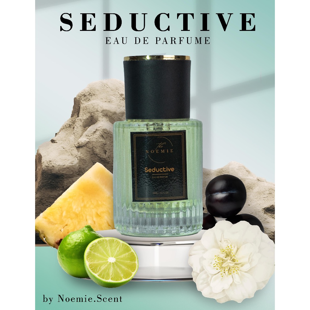 Parfume EDP Noemie - Seductive