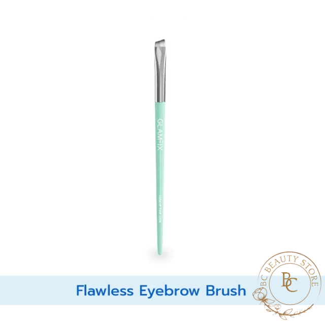 GLAMFIX Flawless Eyebrow Brush