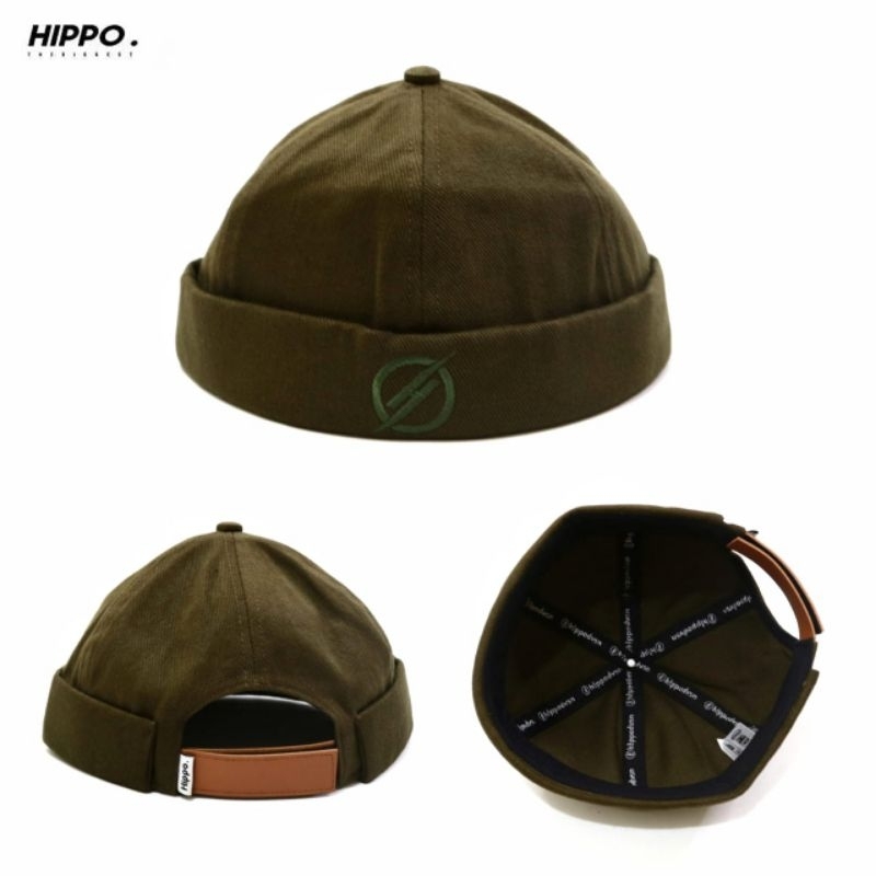 HIPPO | Mickey Hat V.4