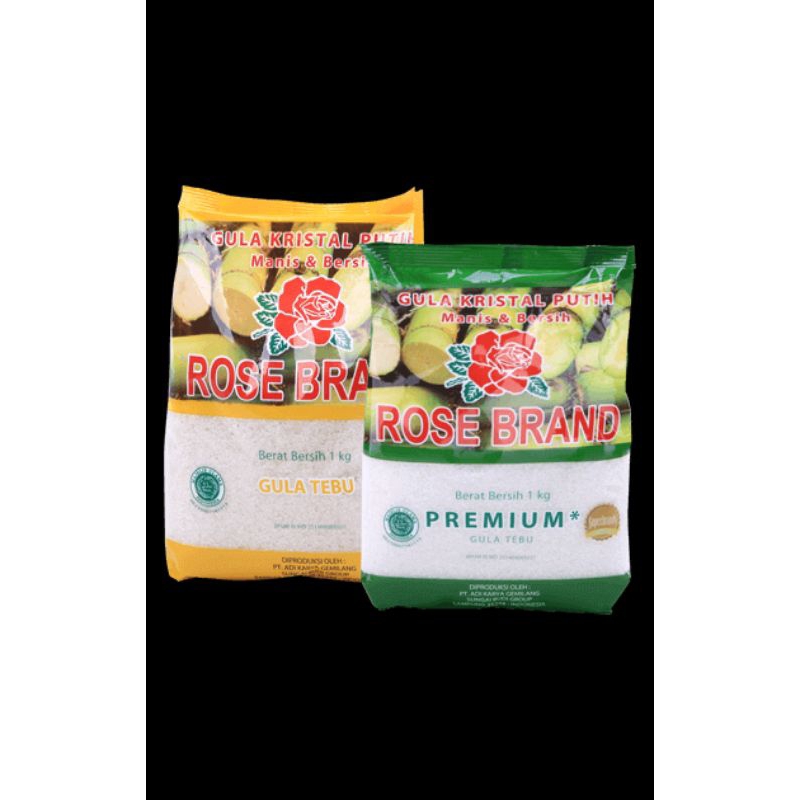10pc gula rosebrand