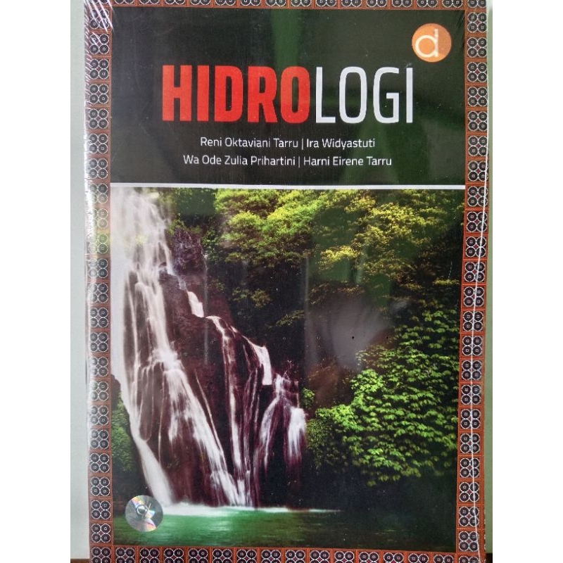 Hidr ologi