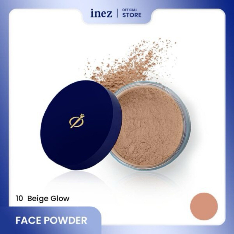 FACE POWDER ( beige )