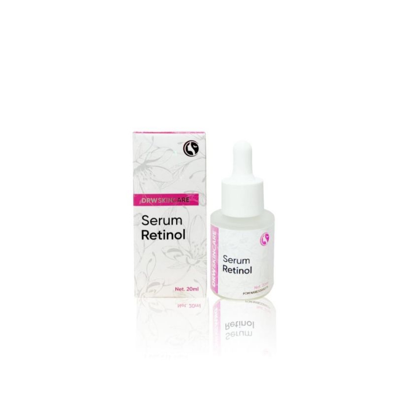 Drwskincare Serum Retinol