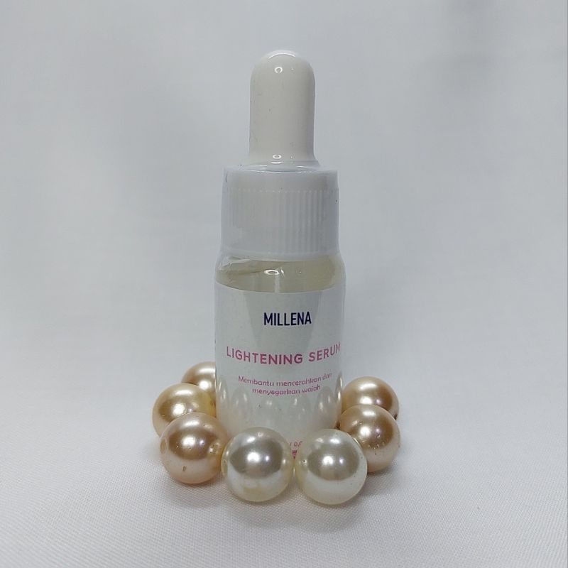 Millena Lightening Serum 10 ml